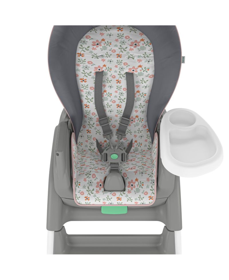 Full Course™ 6-in-1 High Chair – Astro™