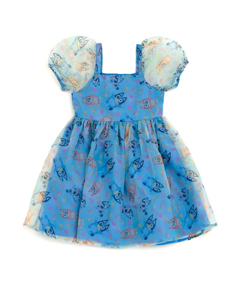 Little Girls (5T-12) Tutu Dress