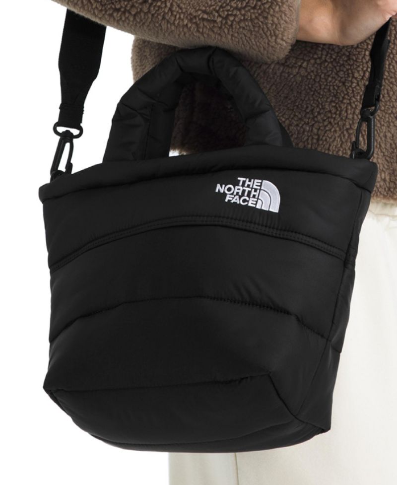 Women's Nuptse Mini Shoulder Bag