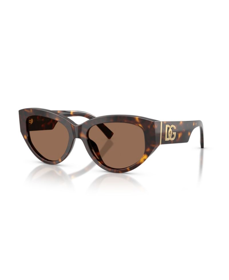 Women's Cat Eye Sunglasses, DG4514