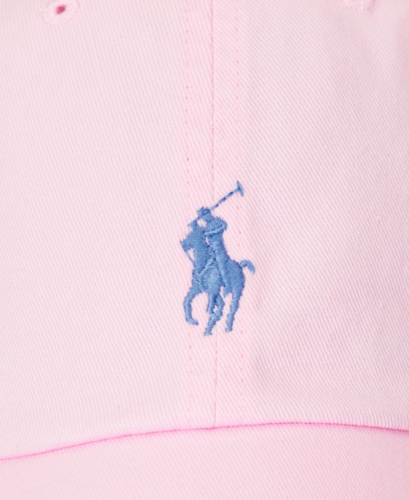Women's The Iconic Cotton Chino Ball Cap