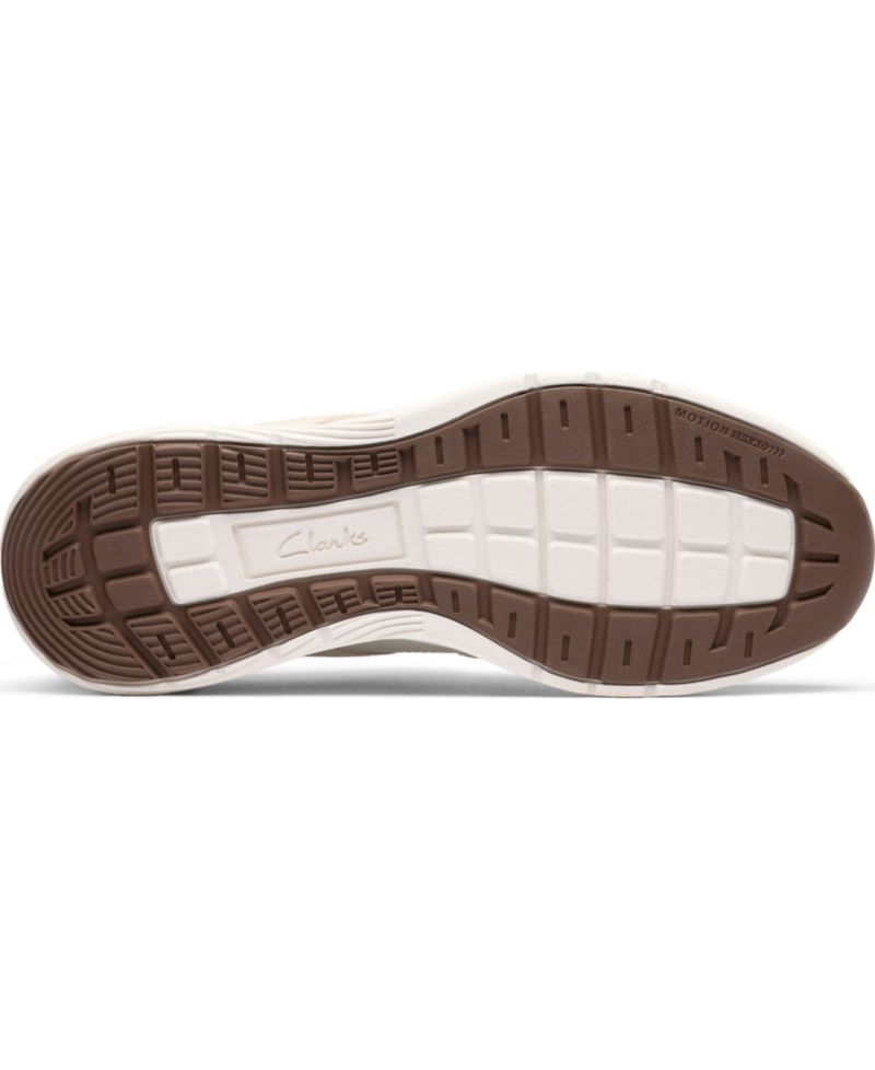 Men's Motion Trek GO Casual Lace Up Shoe