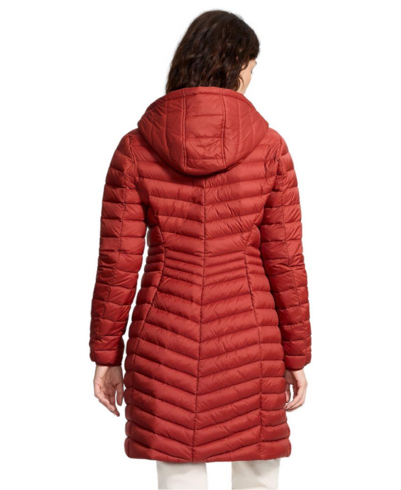 Women's Wanderweight Packable Down Coat