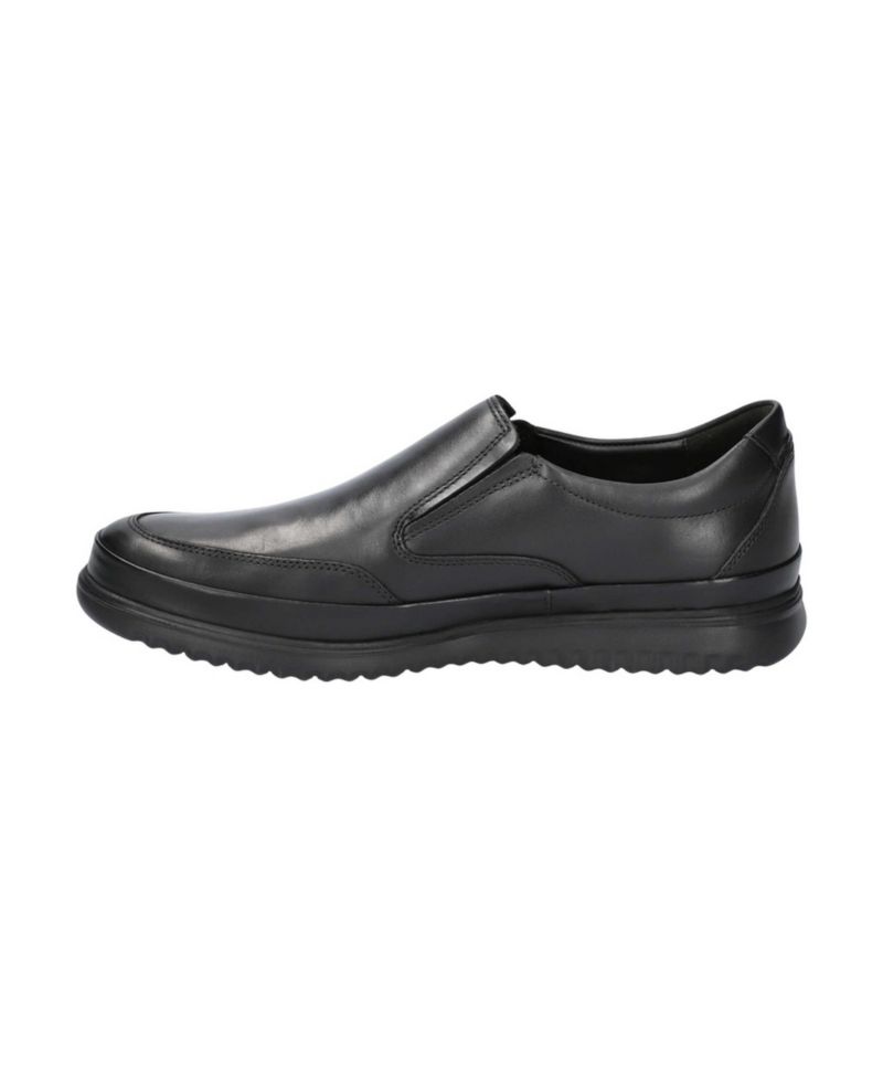 Men's Twain Full-Grain Leather Slip-On Loafer
