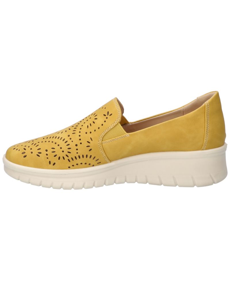Women's Ying Comfort Slip-On Flats