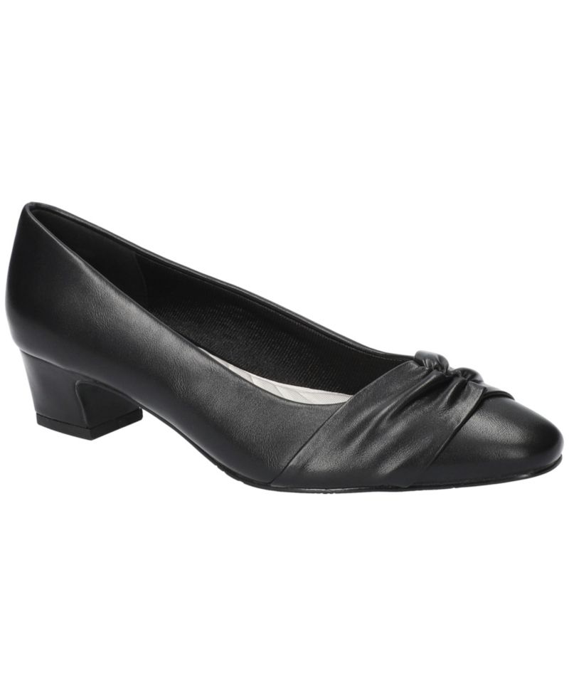 Lyanna Women's Block Heel Pumps