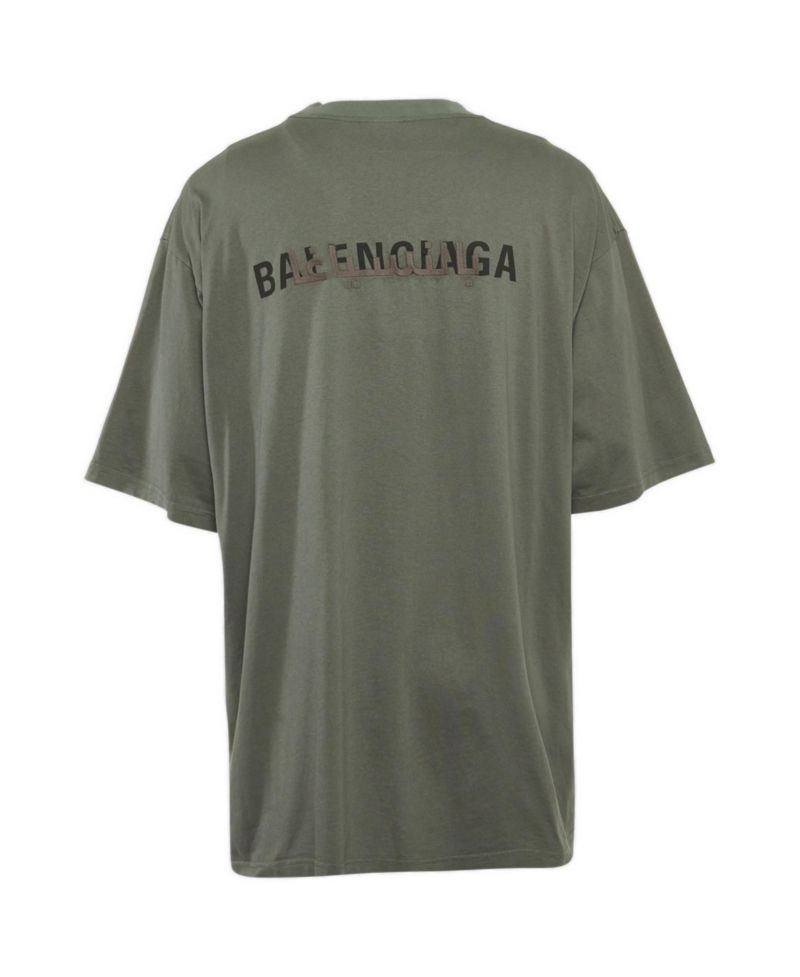 Men's Logo-Embroidered Relaxed-Fit T-Shirt