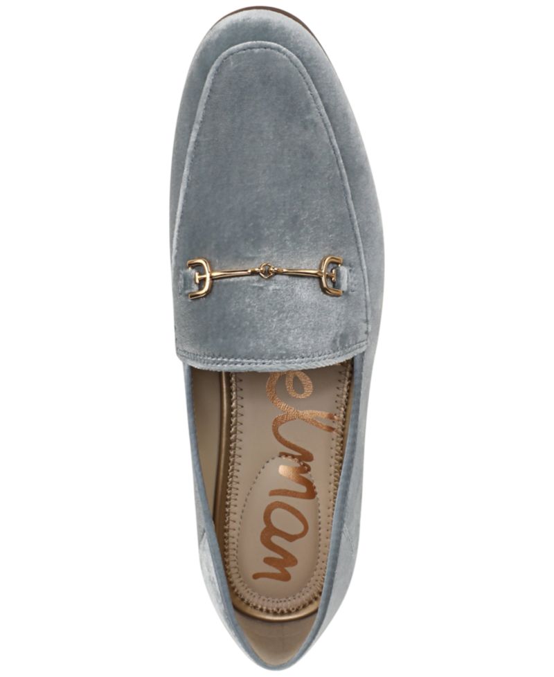 Women's Loraine Bit Almond Toe Loafers