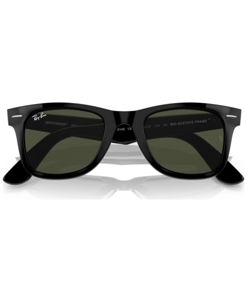 Unisex Sunglasses, WAYFARER 50
