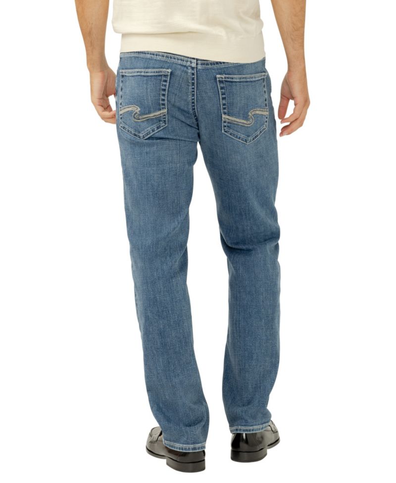 Men's Grayson Straight Jean