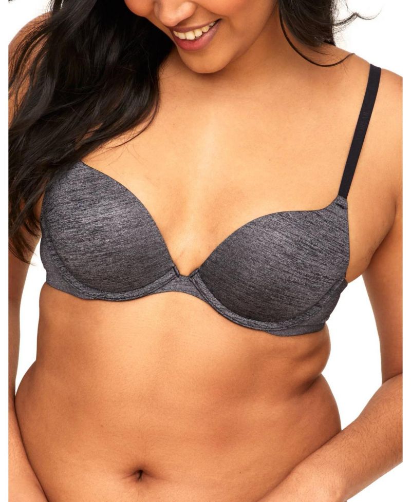 Women's Analize Push Up Plunge Bra