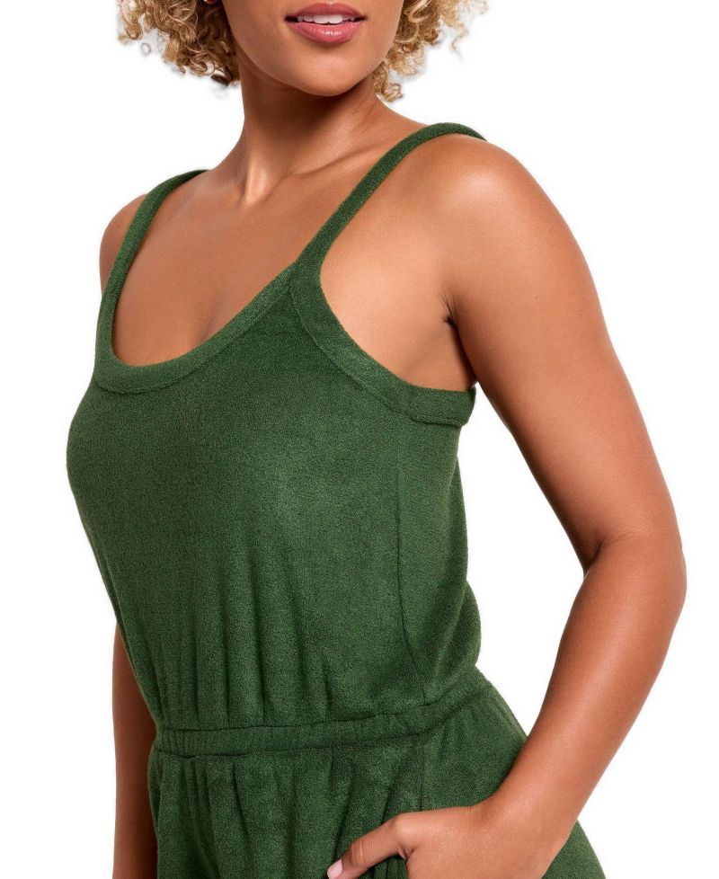 Women's Miranda Jumpsuit