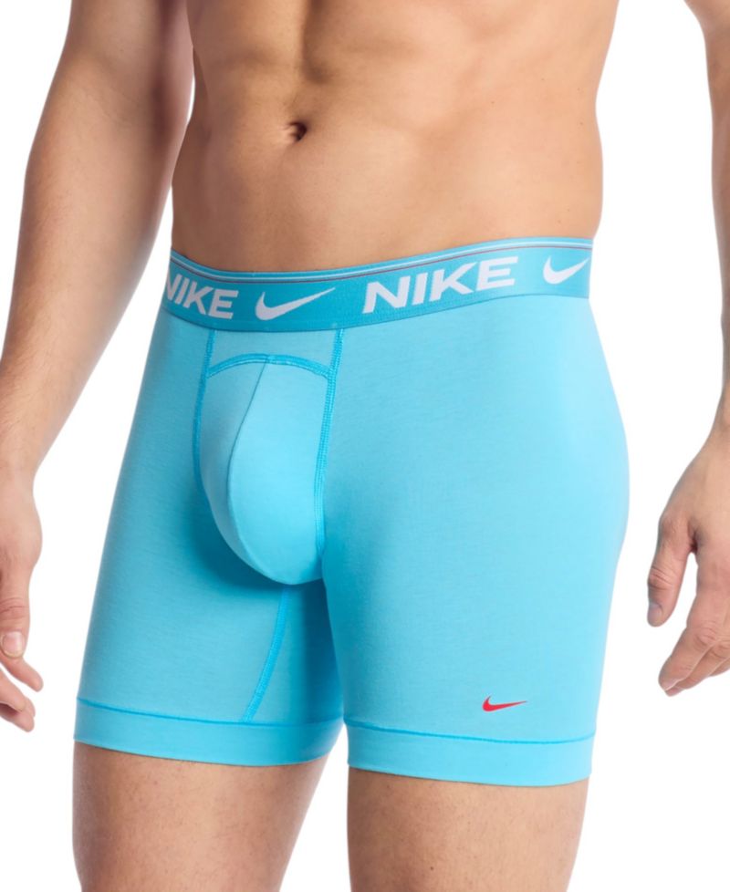 Men's Dri-FIT Ultra Comfort Boxer Briefs, 3-Pack