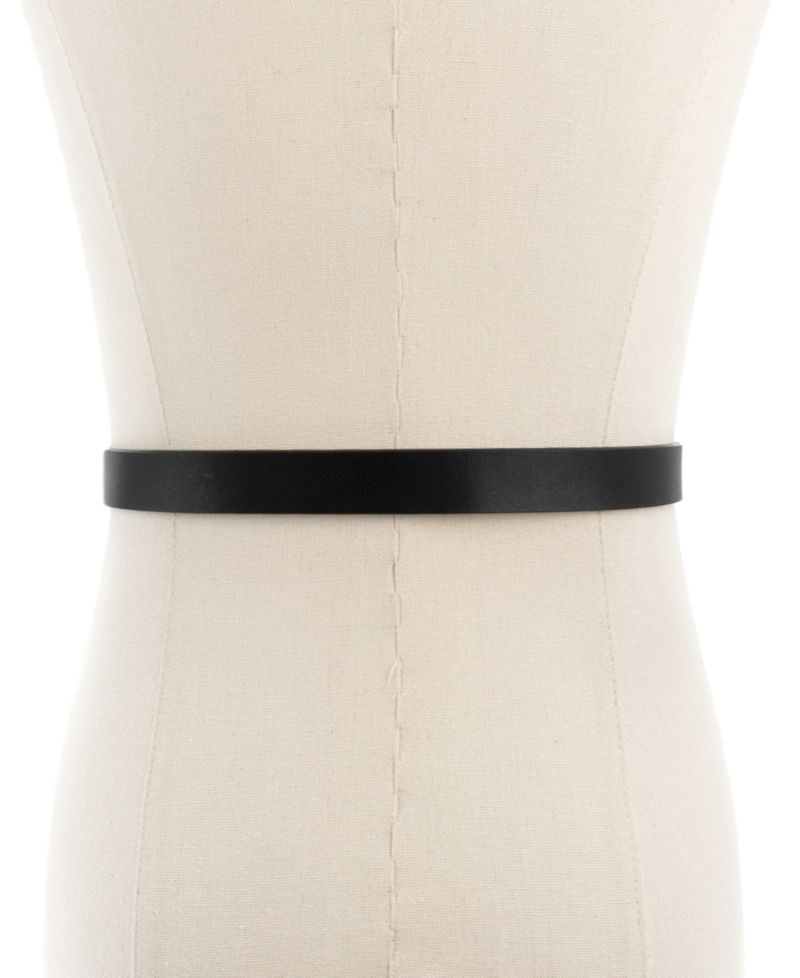 Logo Reversible Belt