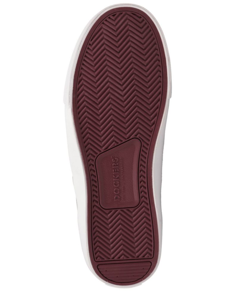 Men's Hobbs Casual Sneakers
