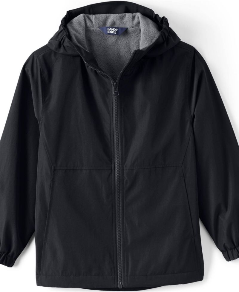 Kids Rain Jacket