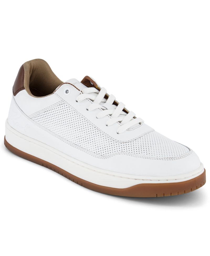 Men's Raoul Lace-Up Sneakers