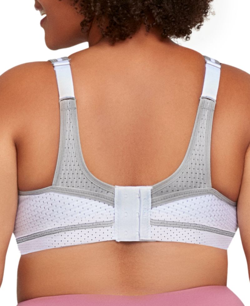 Women's Plus Size Sport Elite Performance Camisole Bra 1067