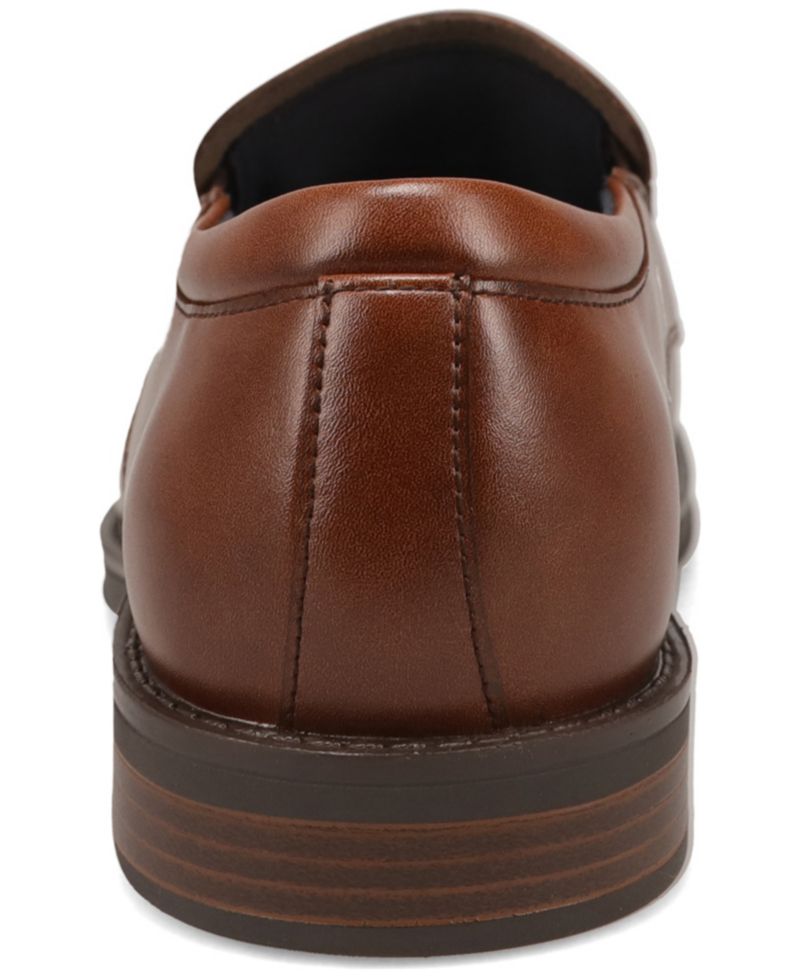 Men's Benedict Slip-On Dress Loafers