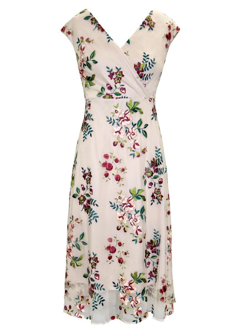 Women's Grace Midi Dress