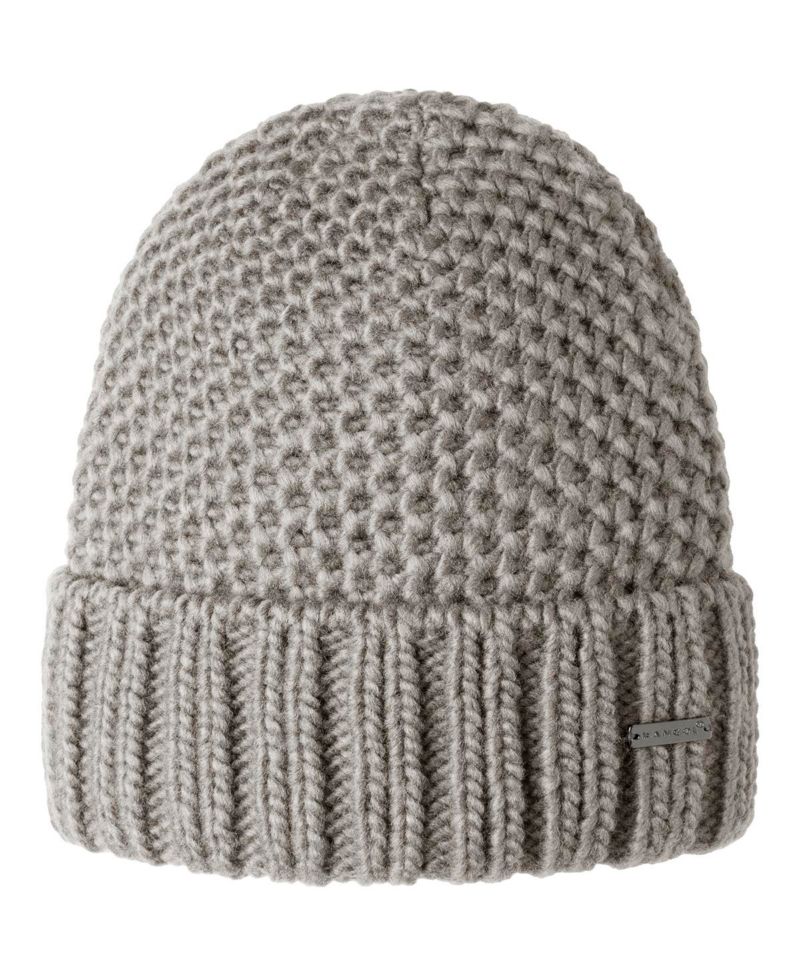 Men's Chunky Beanie