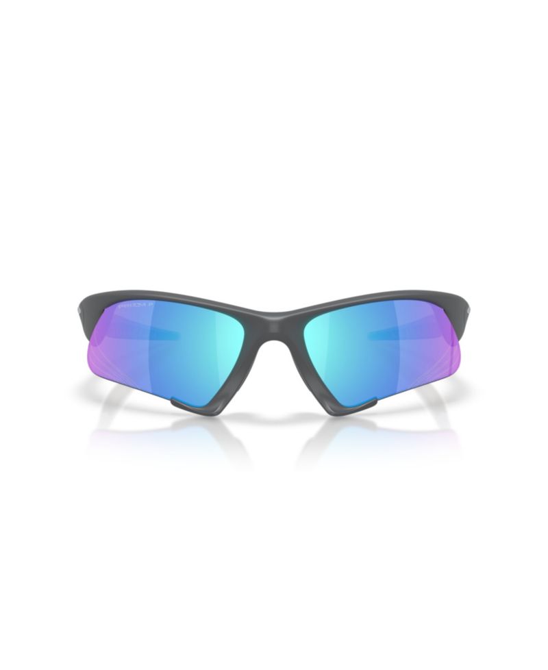 Unisex Suture Jacket Polarized Sunglasses, OO9532