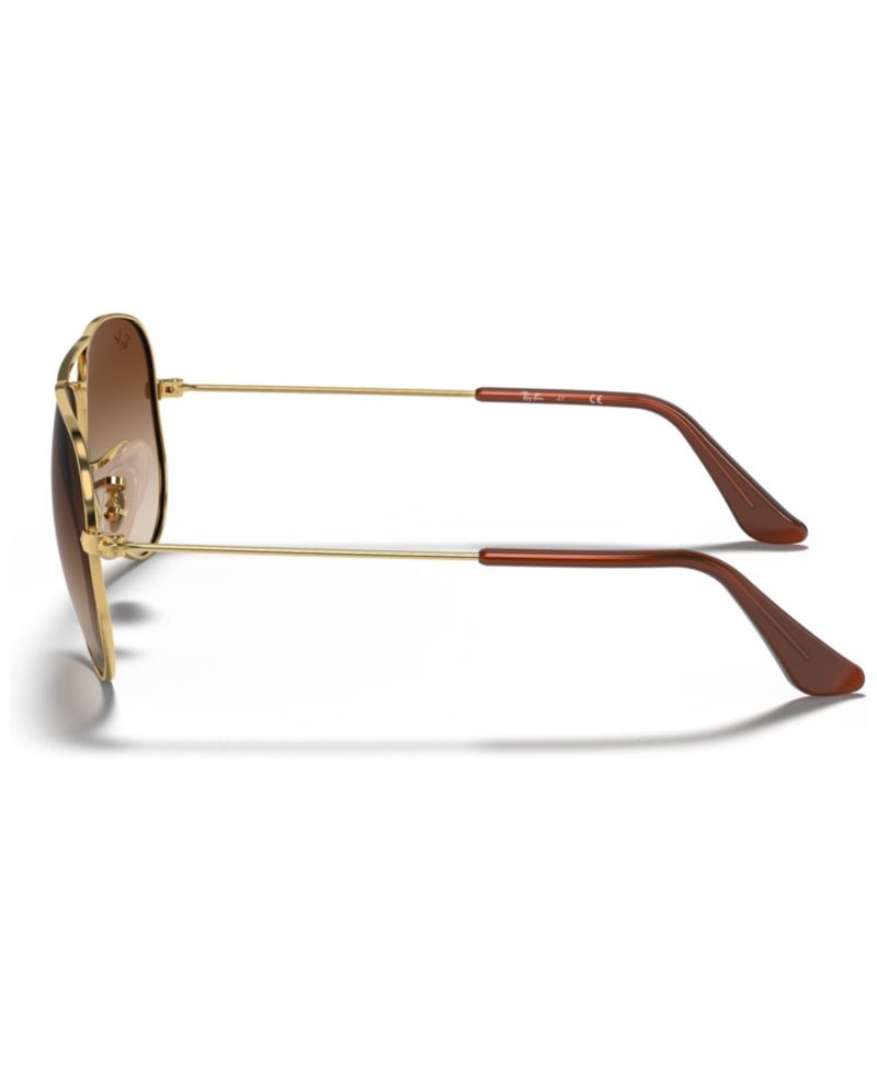 Kids Pilot Sunglasses, 0RJ9506S (Ages 7-10)
