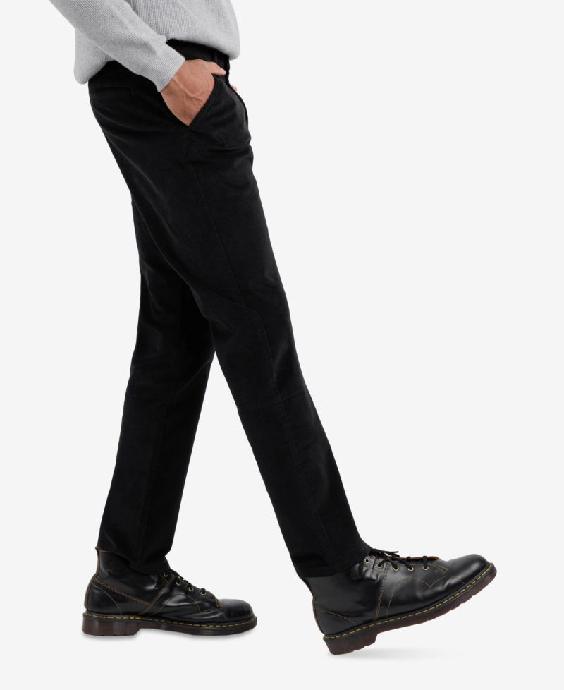 Men's SPRING + MERCER Slim Fit Corduroy Pants