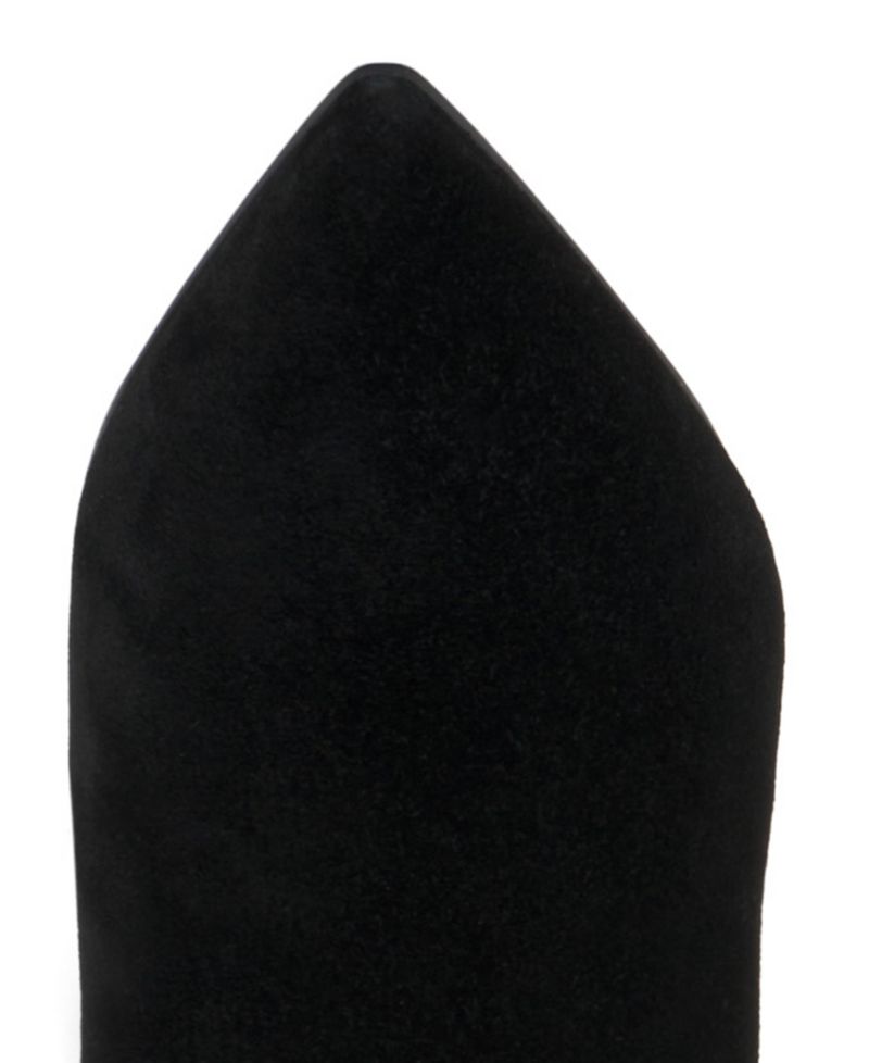 Women's Vanisa Pointed Toe Slouchy Boots, Regular, Wide, Extra Wide Calf