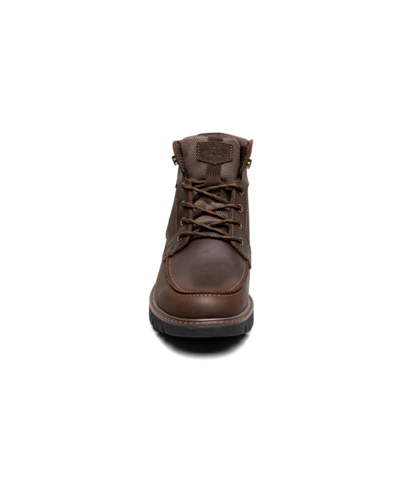 Men's Karnak Moc Toe Boot