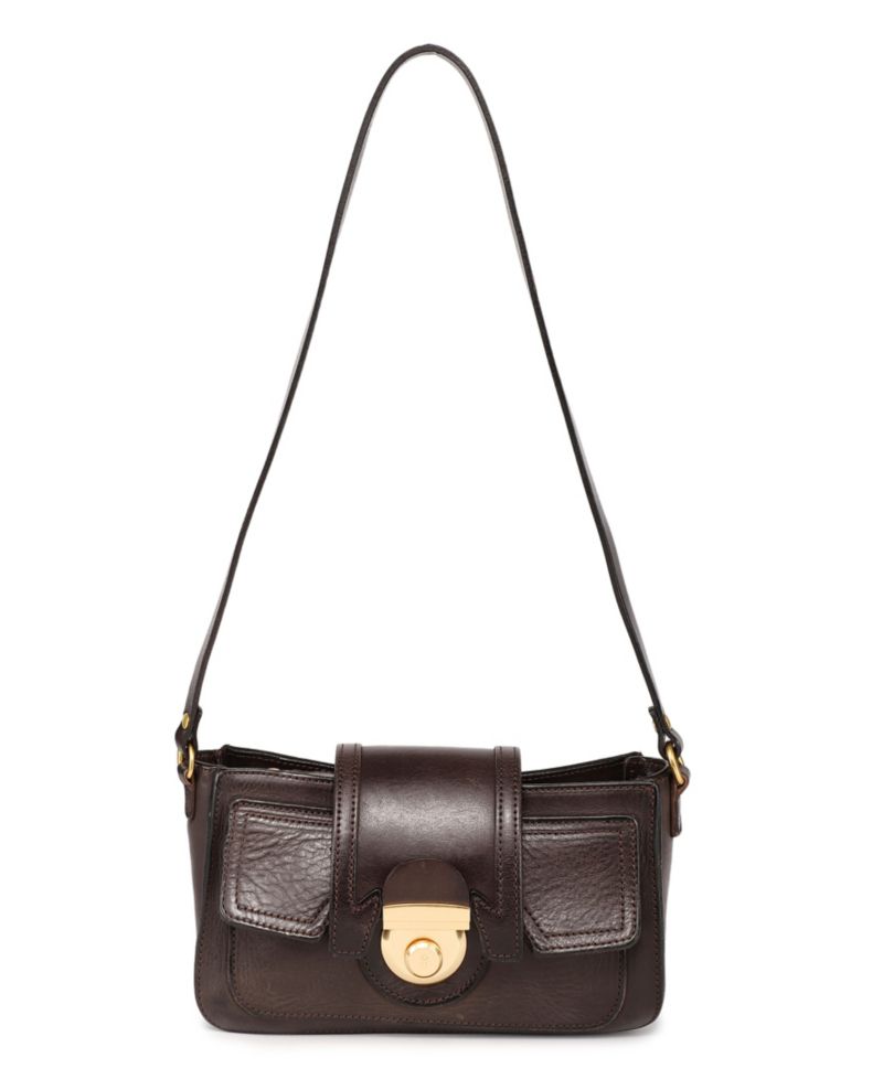 Camellia Crossbody Bag