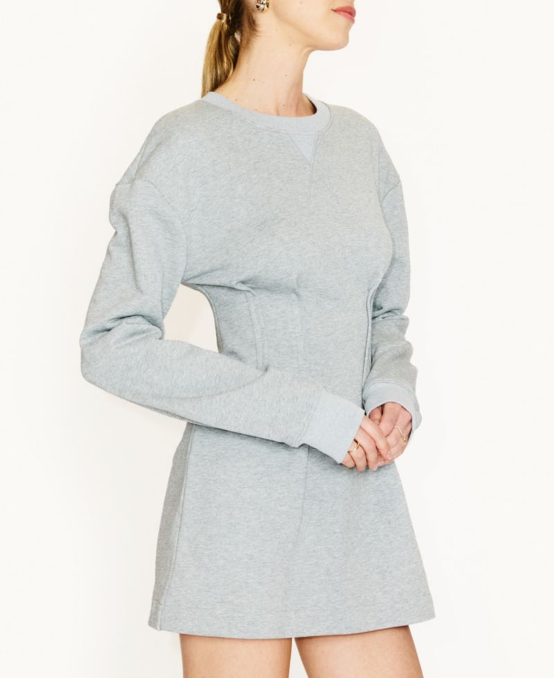 Women's Esryn Long-Sleeve Mini Dress