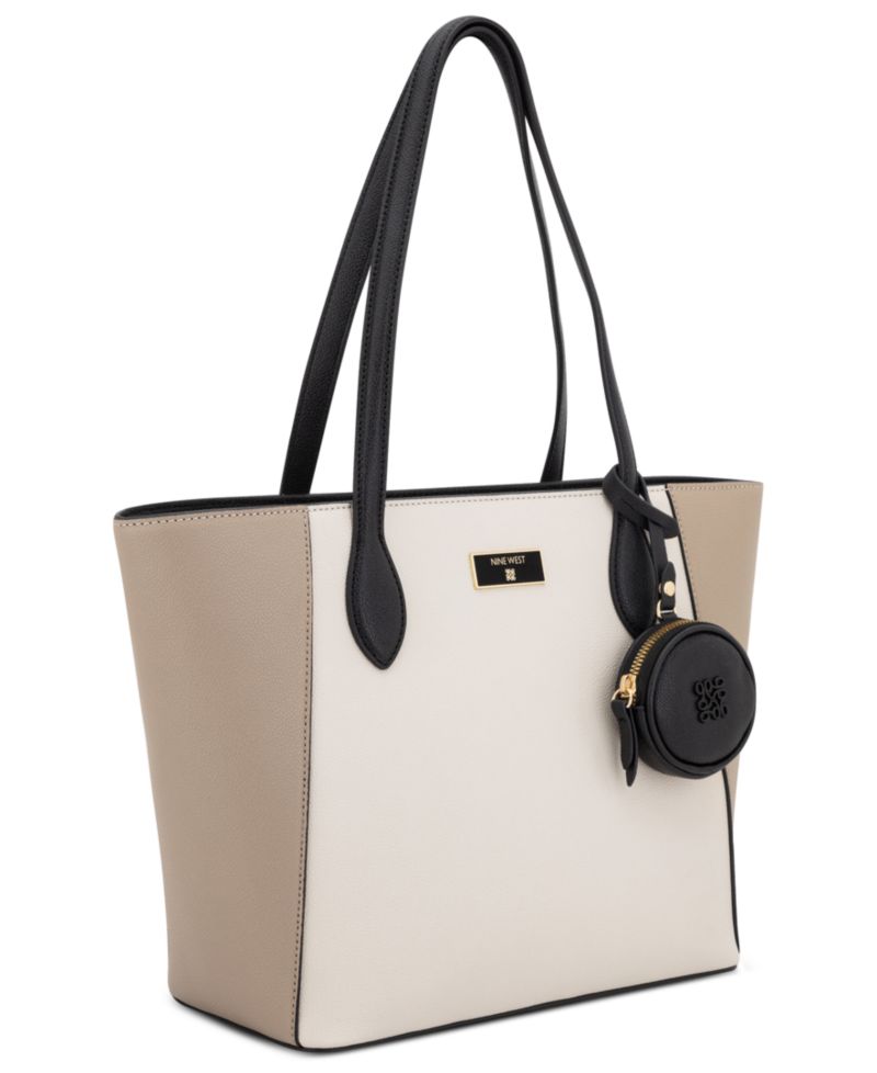 Magdalina Large Tote Bag