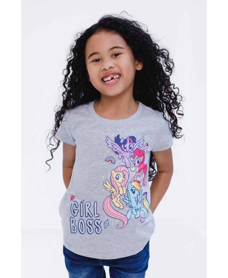 Girls My Pony T-Shirt