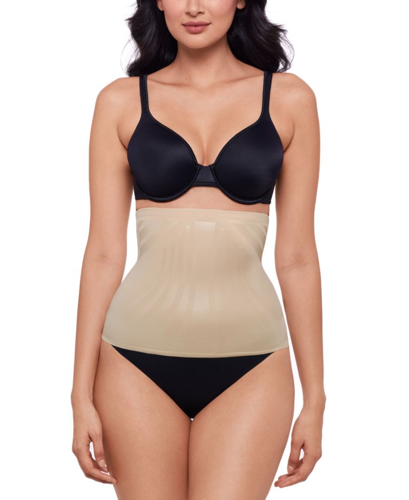 Women's Modern Miracle® Step-In Waist Cincher, 2566