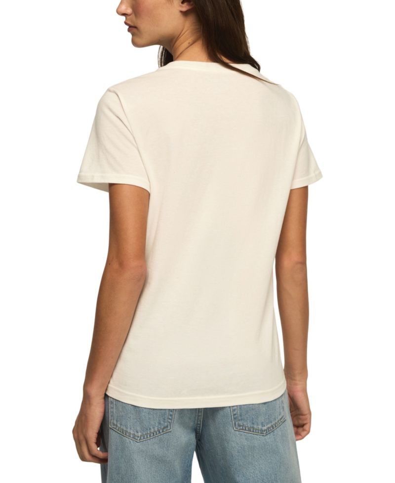 Women's Love Drunk Classic Crewneck T-Shirt