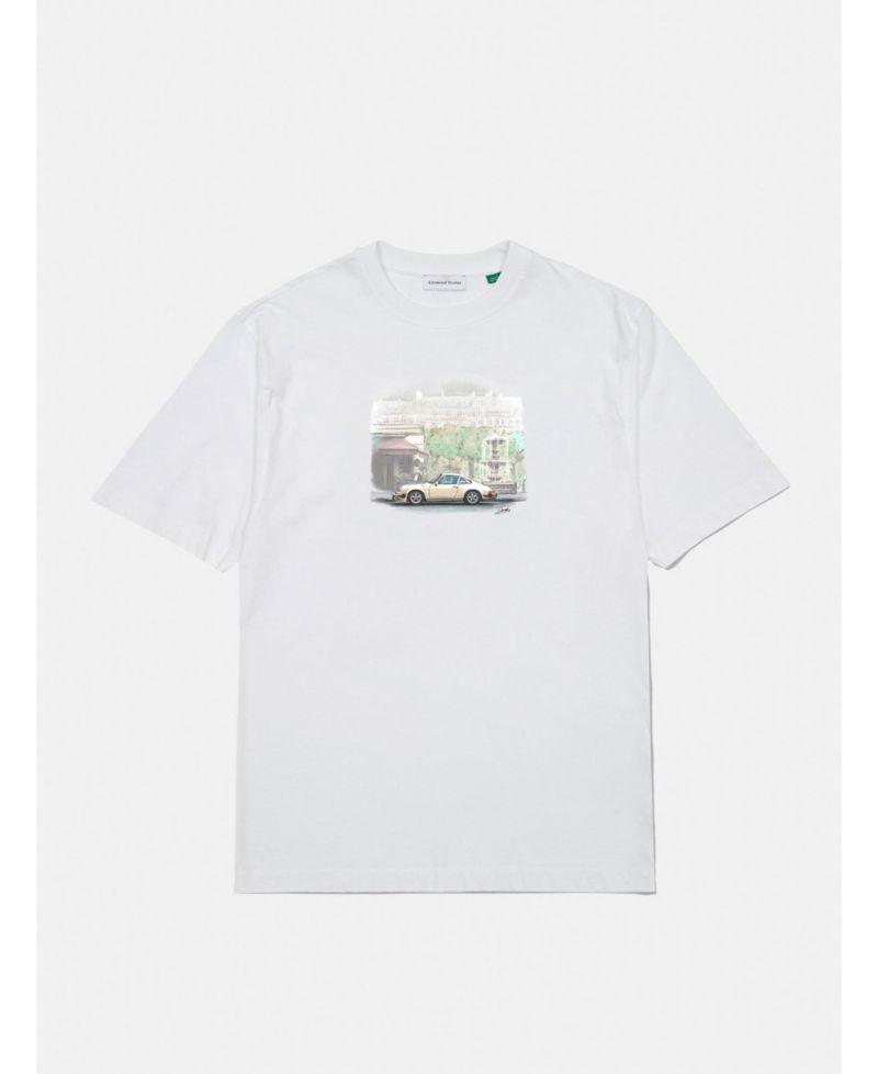 Men's Chasing Classics Graphic Relaxed-Fit T-Shirt