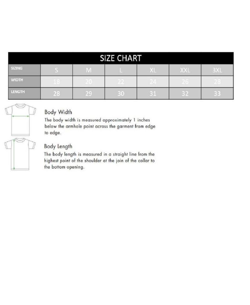 Men's Black Long Sleeve Shirt-3XL