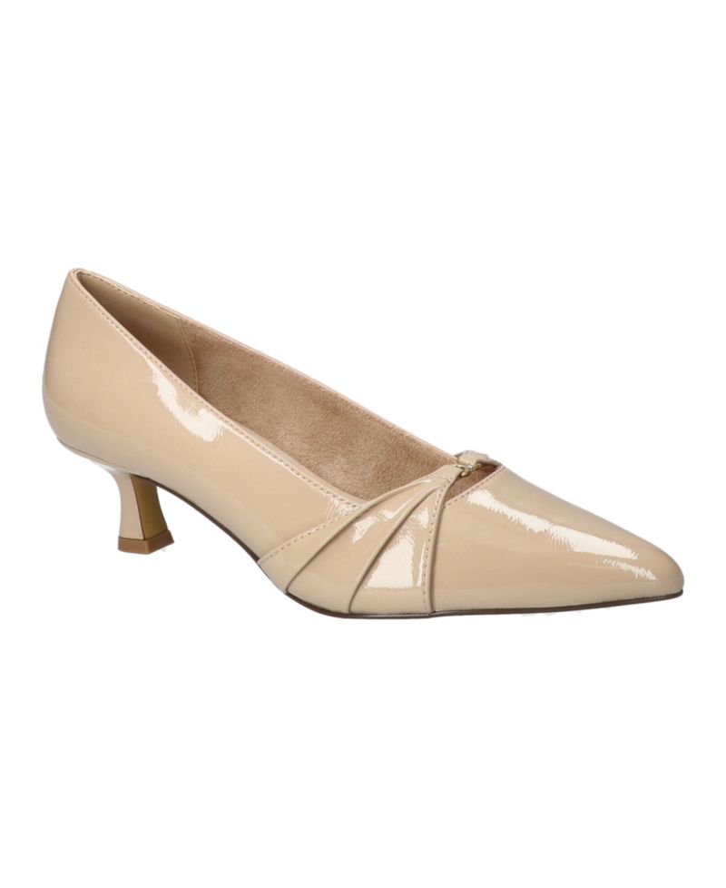 Women's Ziggy Slip-On Pumps