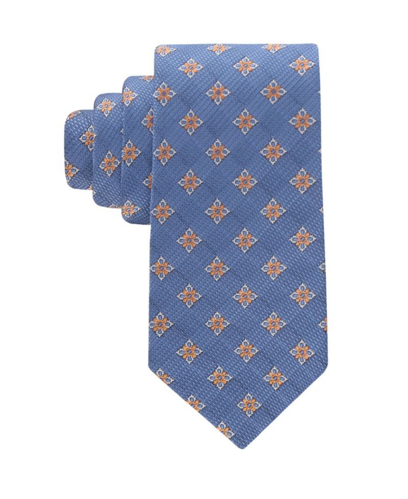 Men's Berkshire Medallion Tie