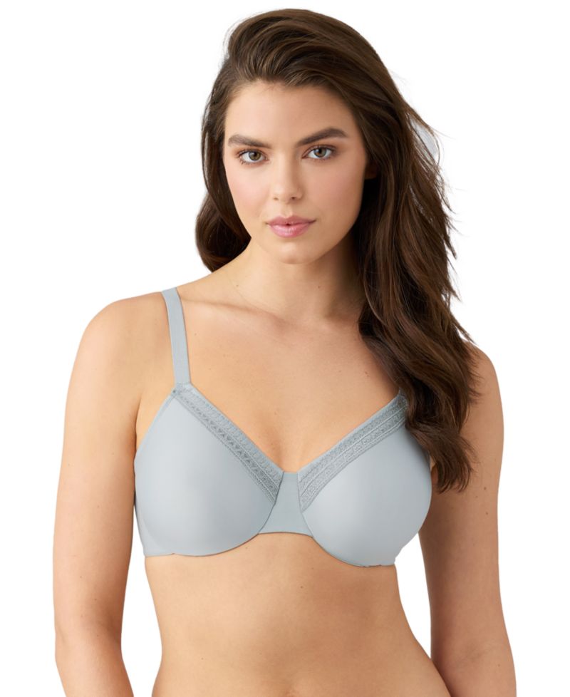 Women's Perfect Primer Underwire Bra 855213, Up To I Cup