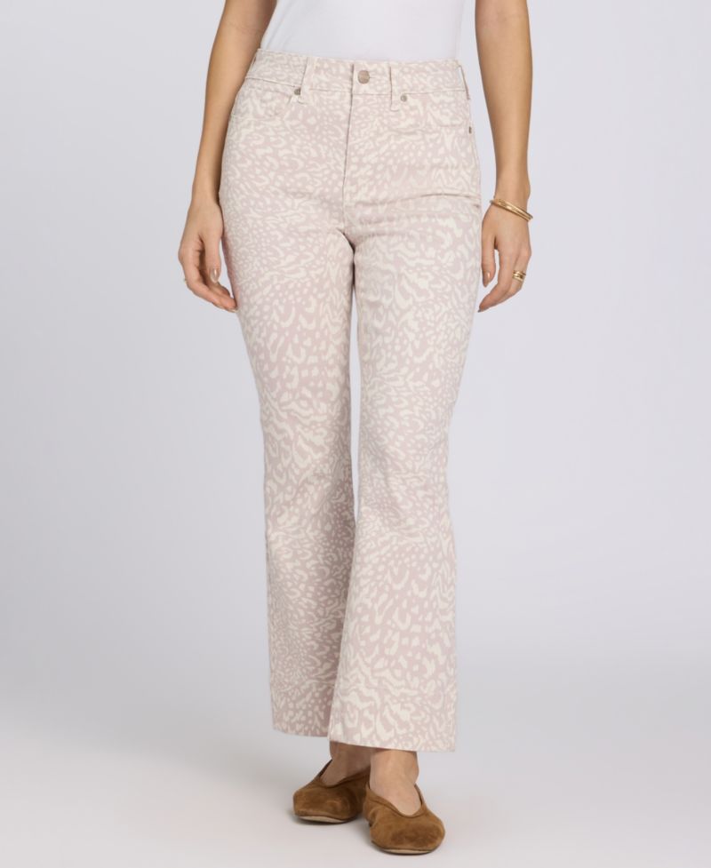Women's Billie Mini Bootcut Ankle Jeans