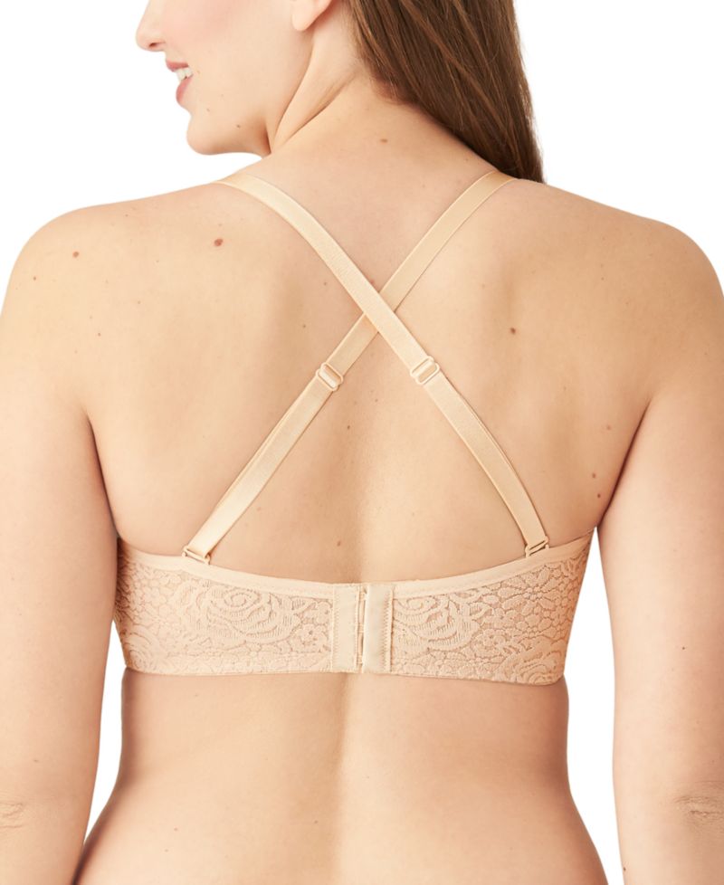 Halo Strapless Bra 854205