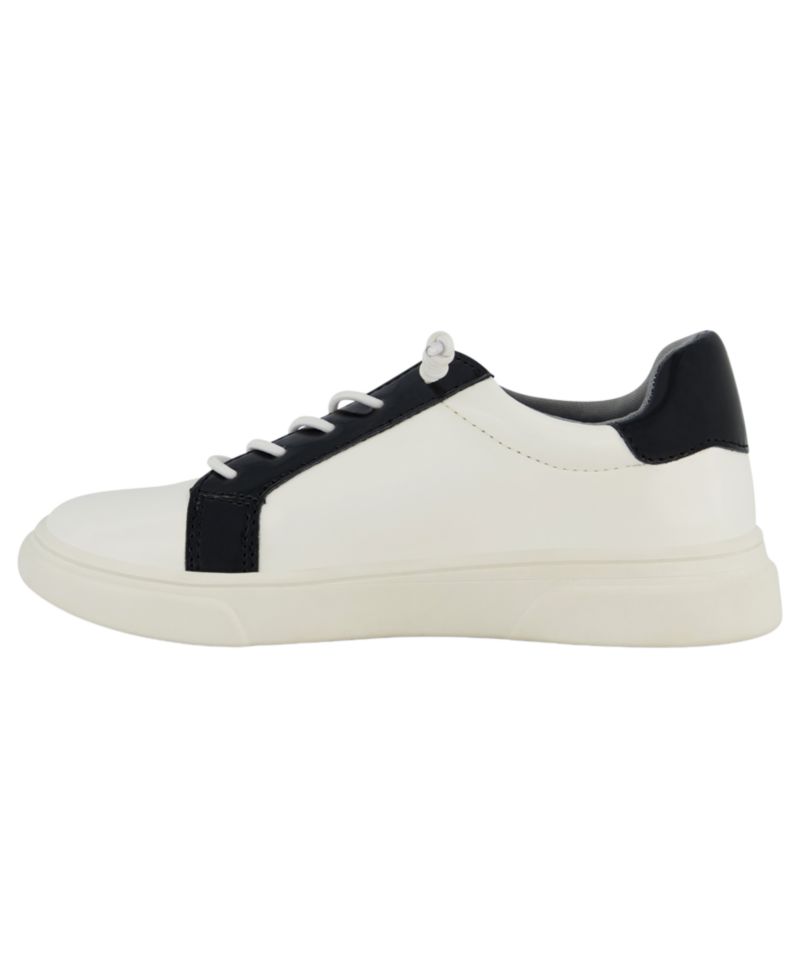 Boys' and Girls' Celia Gigi Lace-up Sneakers