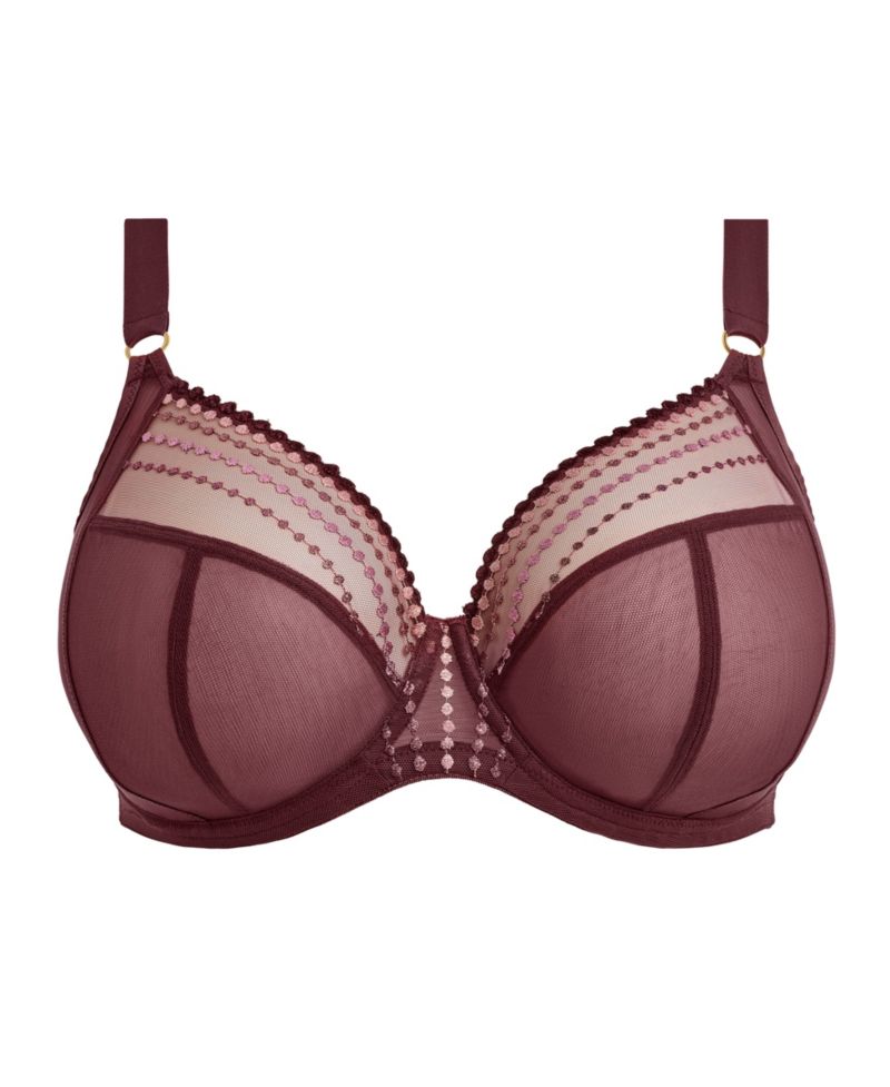 Matilda Full Figure Matilda Underwire Bra EL8900, Online Only