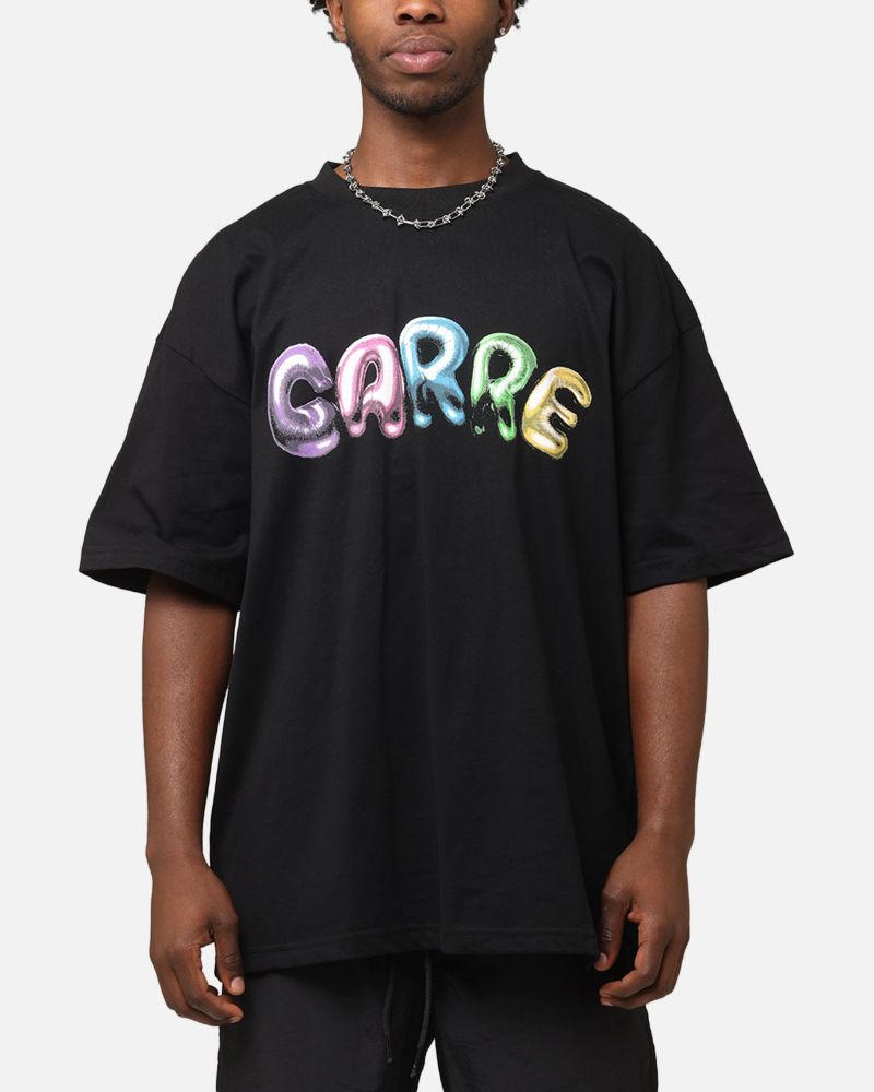 Men's Balloon T-Shirt - Black S