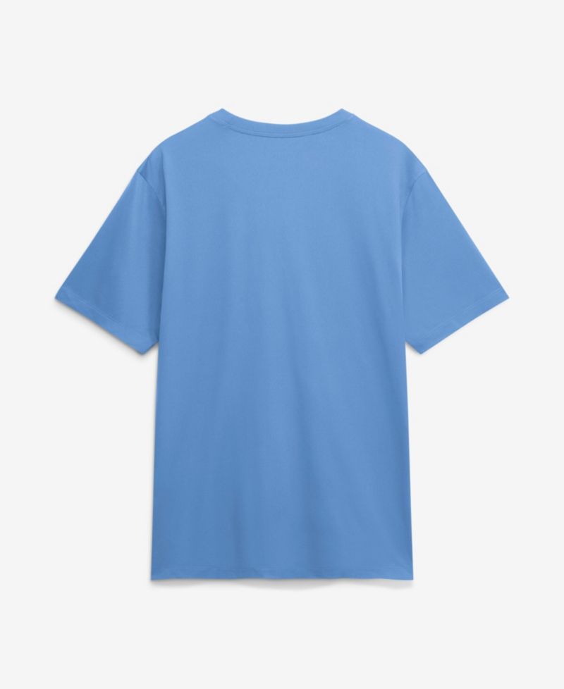 Men's Carolina Blue North Carolina Tar Heels Primetime Arch Mantra Legend Dri-FIT T-Shirt