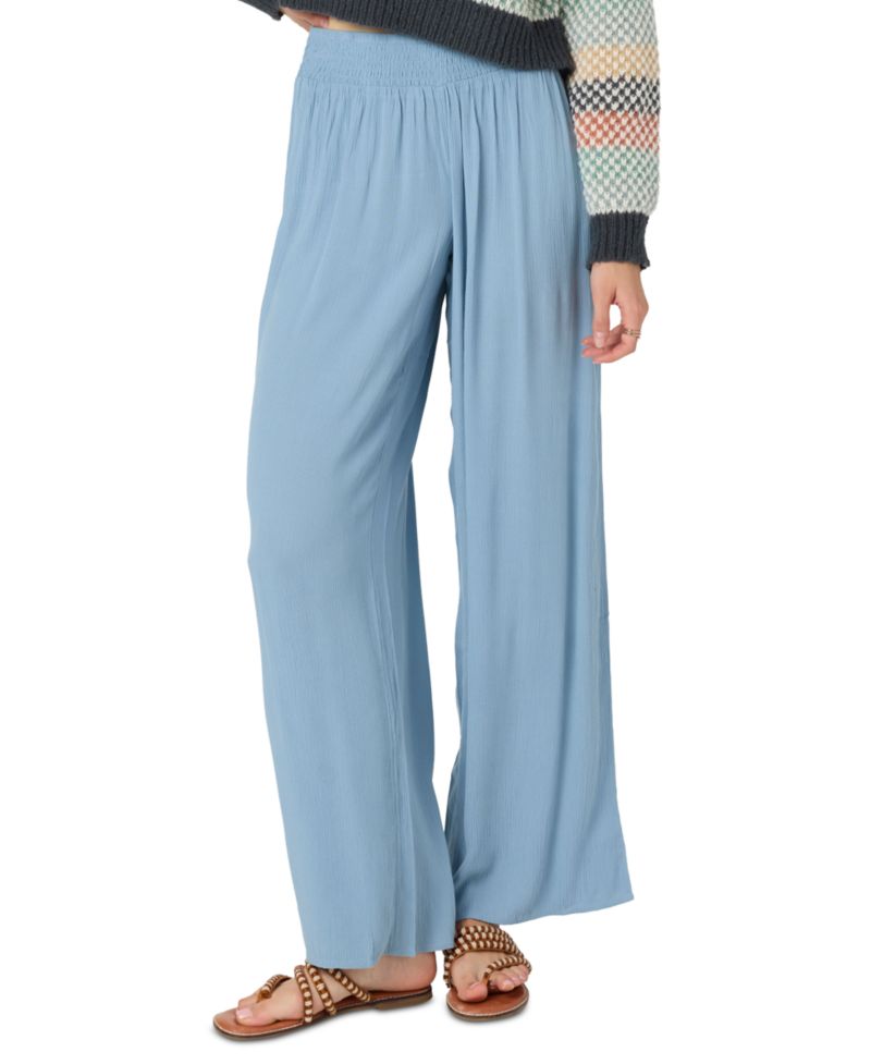 Women's Jonie Flowy-Fit Pull-On Pants