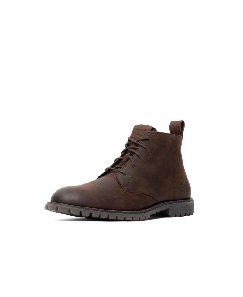 Men's Clearview Chukka Boots