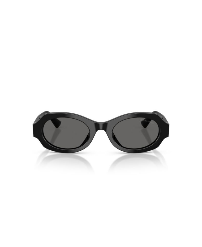 Women's Geometric Sunglasses, AR8245HU